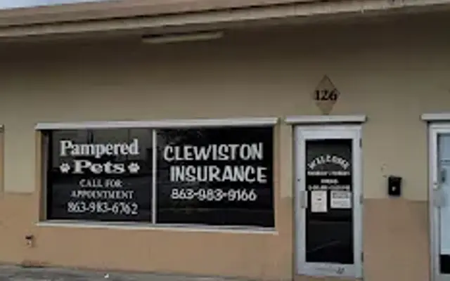 Pampered Pets in Clewiston, FL