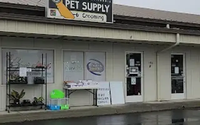 Northern California Pet Supply and Grooming in McKinleyville, CA