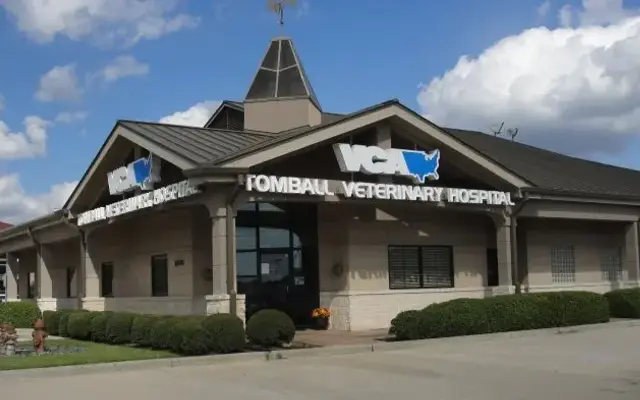 VCA Tomball Veterinary Hospital in Tomball, TX