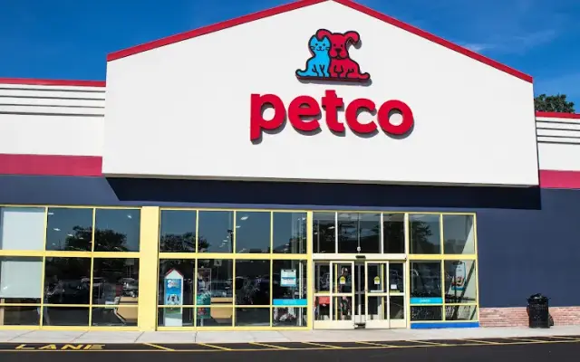 Petco in Battle Creek, MI