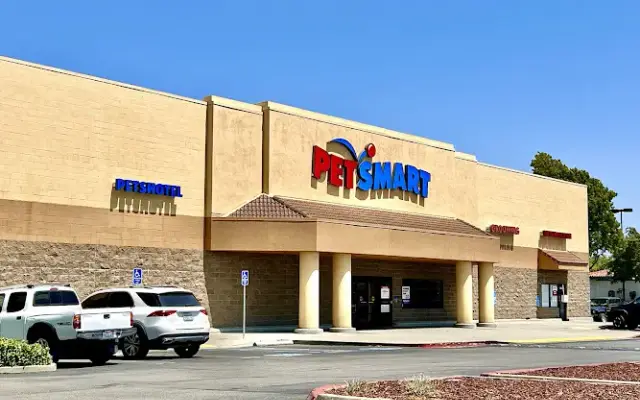 PetSmart in Dublin, CA