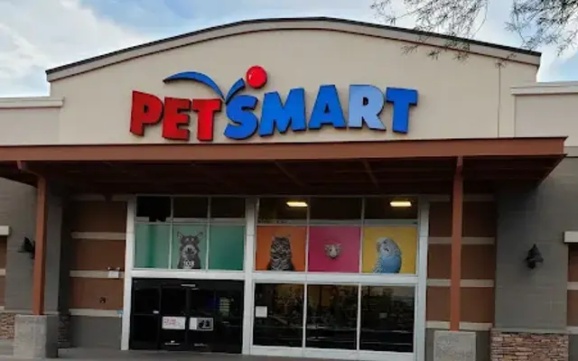 PetSmart in Casa Grande, AZ
