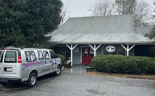 The Pet Resorts in Cumming, GA