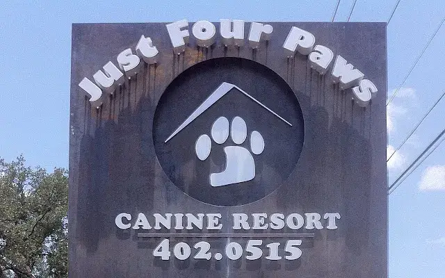 Just Four Paws, Inc. in Austin, TX