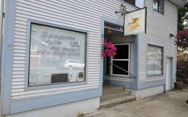 Snoqualmie Valley Pet Parlor in Snoqualmie, WA