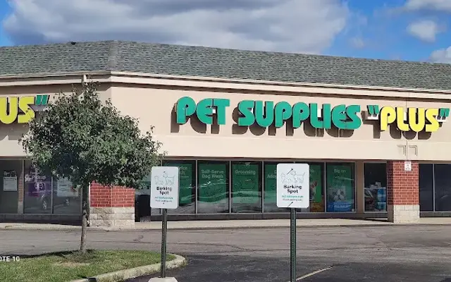 Pet Supplies Plus Amherst - Sheridan in Amherst, NY