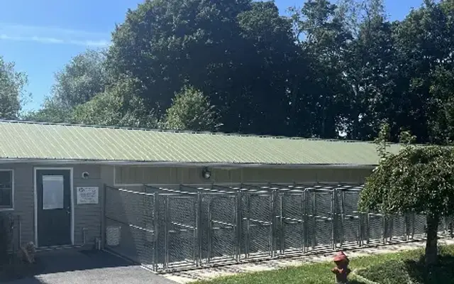 Clover Hill Kennels in Slatington, PA
