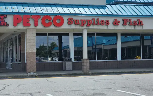 Petco in Concord, NH