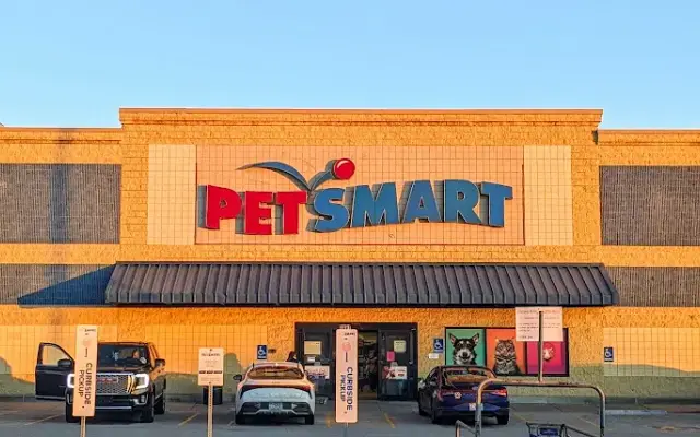 PetSmart in St Charles, MO
