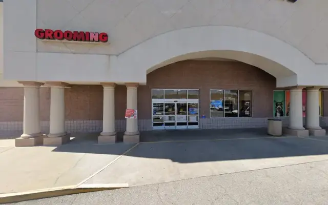 PetSmart Grooming in Newnan, GA