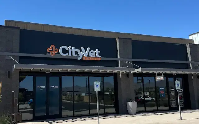 CityVet | Verrado Veterinary & Urgent Care in Buckeye, AZ