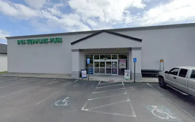 Pet Supplies Plus St. Mary's Grooming in St Marys, GA