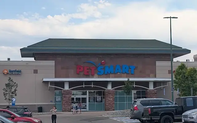 PetSmart in Superior, CO
