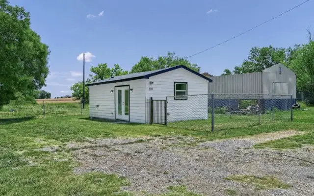 K-9 BathHouse in Howe, TX