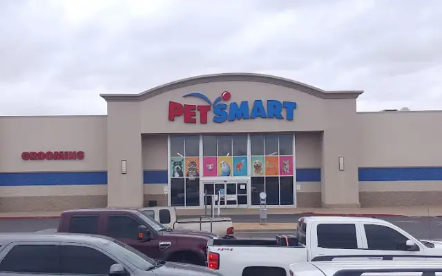 PetSmart in Oklahoma City, OK