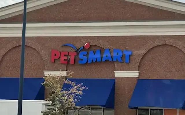 PetSmart Grooming in Columbus, OH