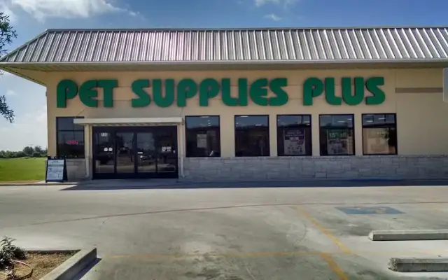 Pet Supplies Plus Stephenville in Stephenville, TX