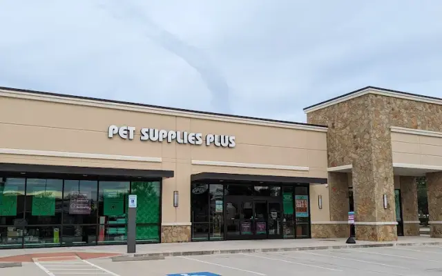 Pet Supplies Plus Champion Forest in Spring, TX