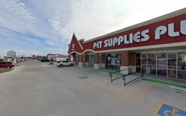 Pet Supplies Plus North Oklahoma City Grooming in Oklahoma City, OK