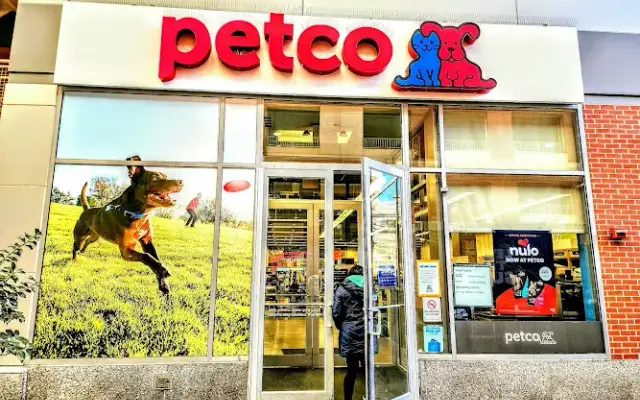 Petco in Rego Park, NY