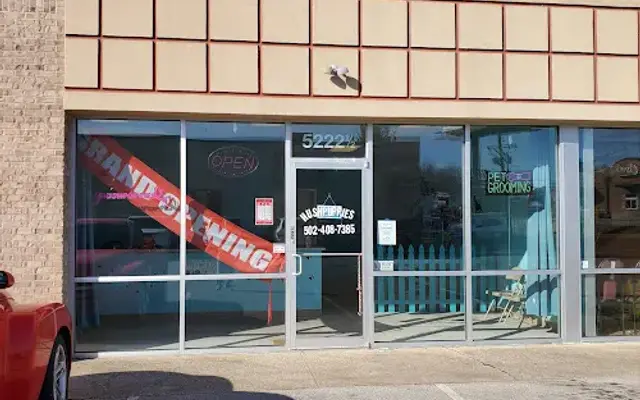 Hushpuppy’s Pet Salon in Louisville, KY