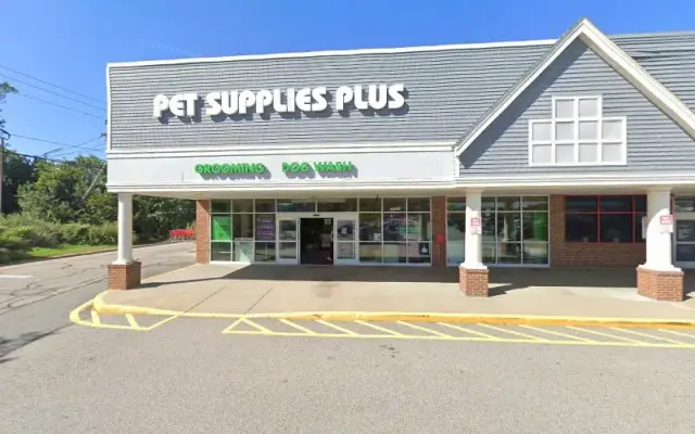 Pet Supplies Plus Plymouth Grooming in Plymouth, MA