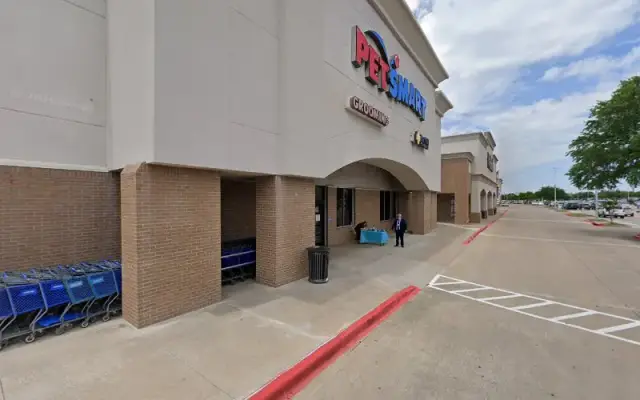 PetSmart Grooming in McKinney, TX