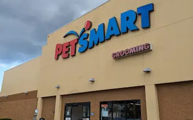 PetSmart in Danvers, MA