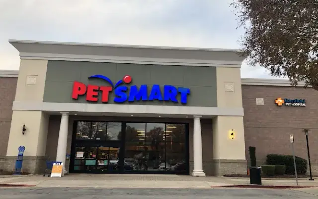 PetSmart in East Point, GA