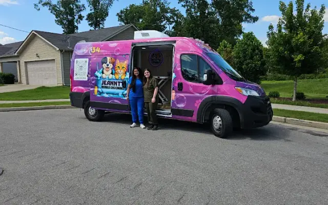 Jeanntt Grooming in Antioch, TN