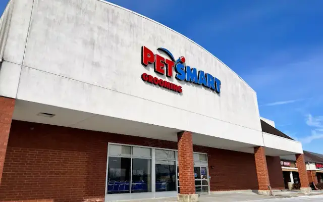 PetSmart in Wyomissing, PA
