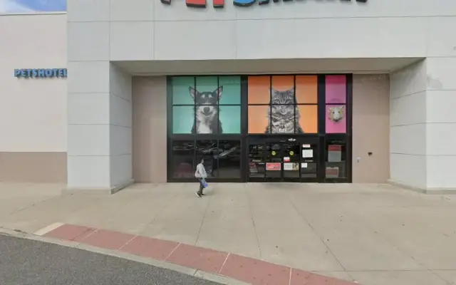 PetSmart Grooming in Sewell, NJ
