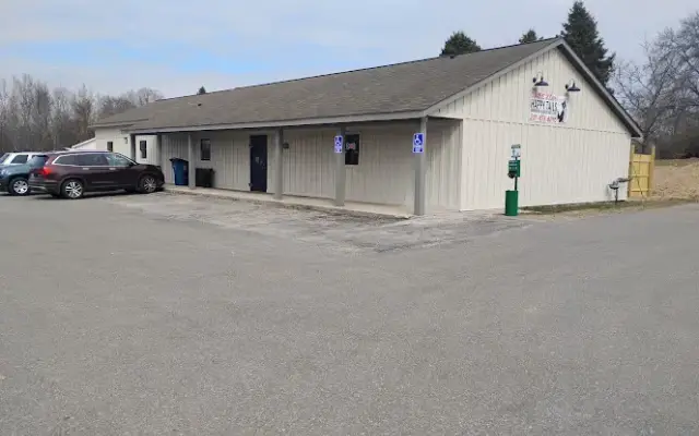 Happy Tails Grooming and Doggy Daycare in Hart, MI