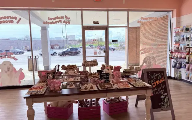 Woof Gang Bakery & Grooming Rochester Hills in Rochester Hills, MI