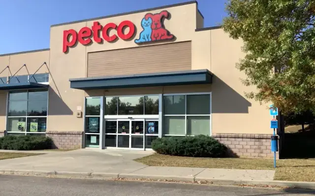 Petco in Lexington, SC