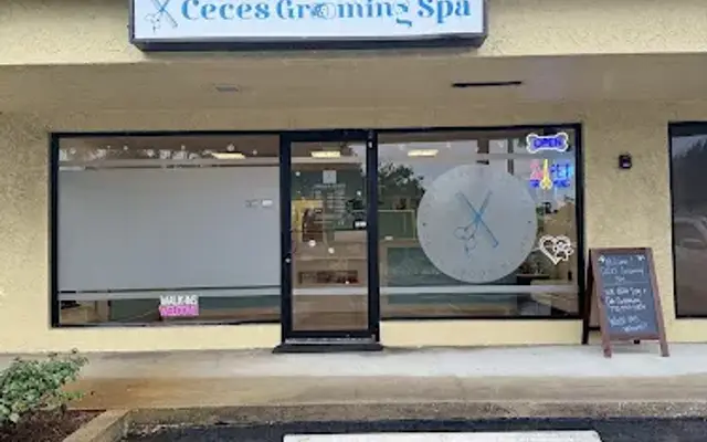Ceces Grooming Spa in Stuart, FL