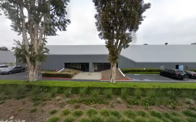 Comfy ‘N Easy in Compton, CA