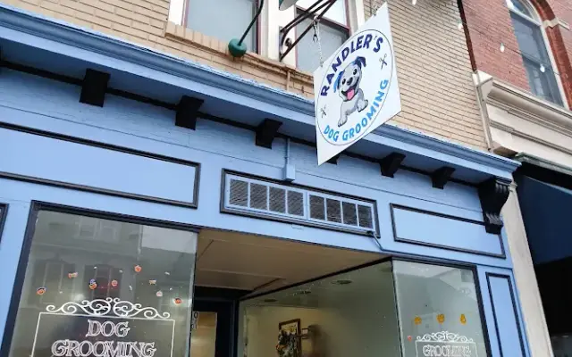 Randler's Dog Grooming Parlor in Elizabethtown, PA