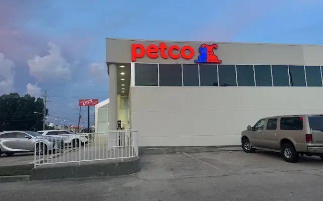 Petco in Metairie, LA