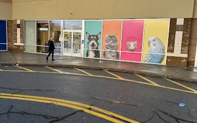 PetSmart in Swansea, MA