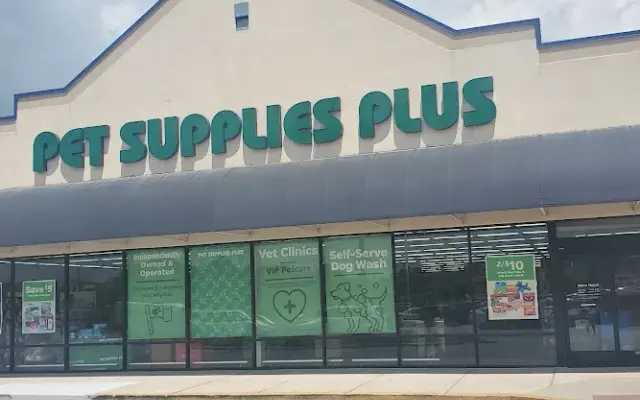 Pet Supplies Plus Cookeville in Cookeville, TN