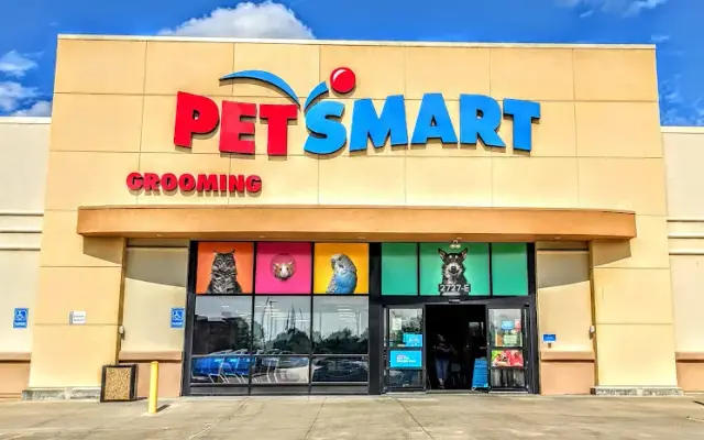 PetSmart in Lawrence, KS