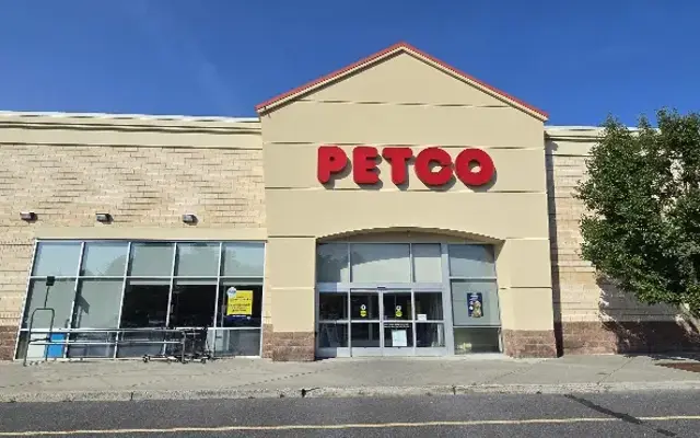 Petco in Phillipsburg, NJ