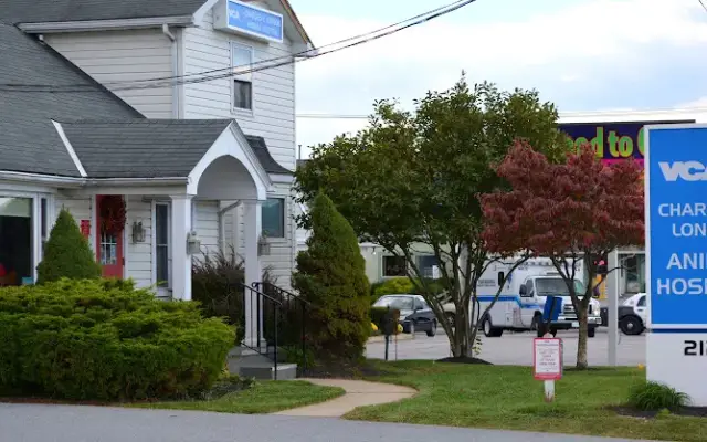 VCA White Rose Animal Hospital in York, PA