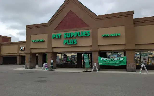 Pet Supplies Plus Marion in Marion, OH