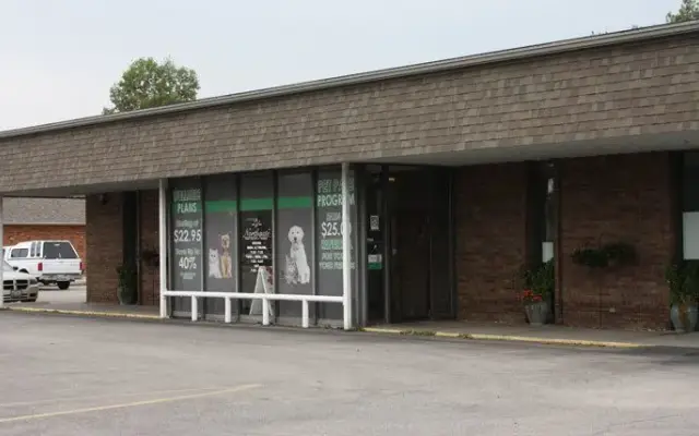 Northgate Small Animal Hospital in Collinsville, IL