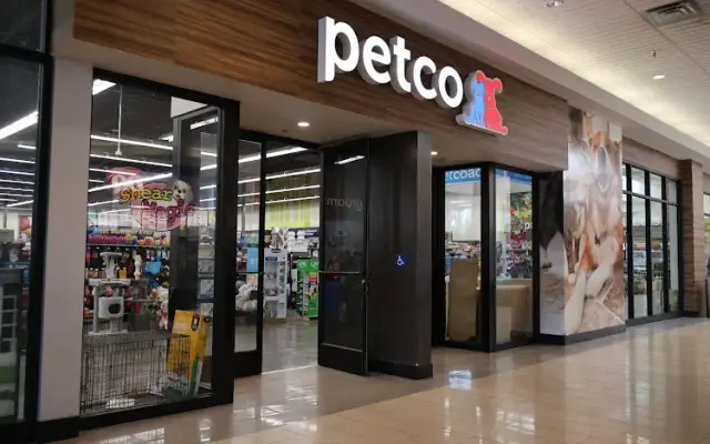 Petco in Hilo, HI