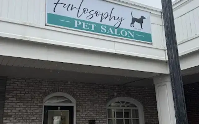 Furlosophy Pet Salon in Ellington, CT