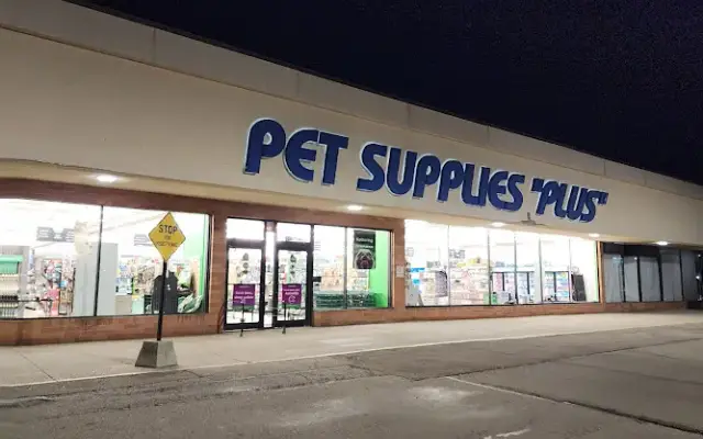 Pet Supplies Plus Kettering in Kettering, OH