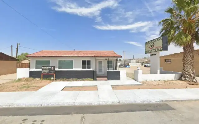 Blue Diamond Pets in Apple Valley, CA